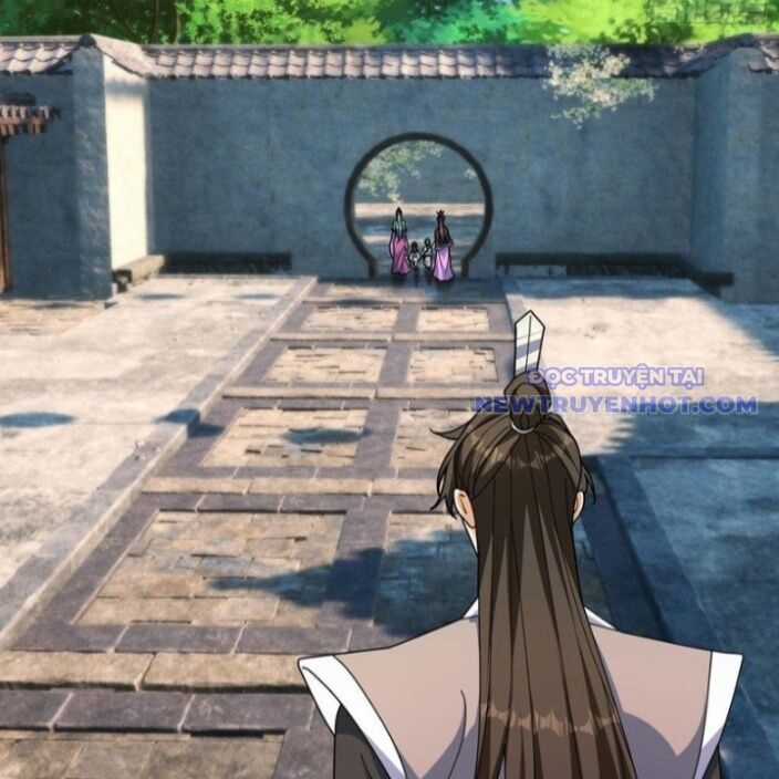 Tiên Làm Nô Thần Là Bộc, Đại Đế Làm Chó Giữ Nhà Chương 37 trang 43