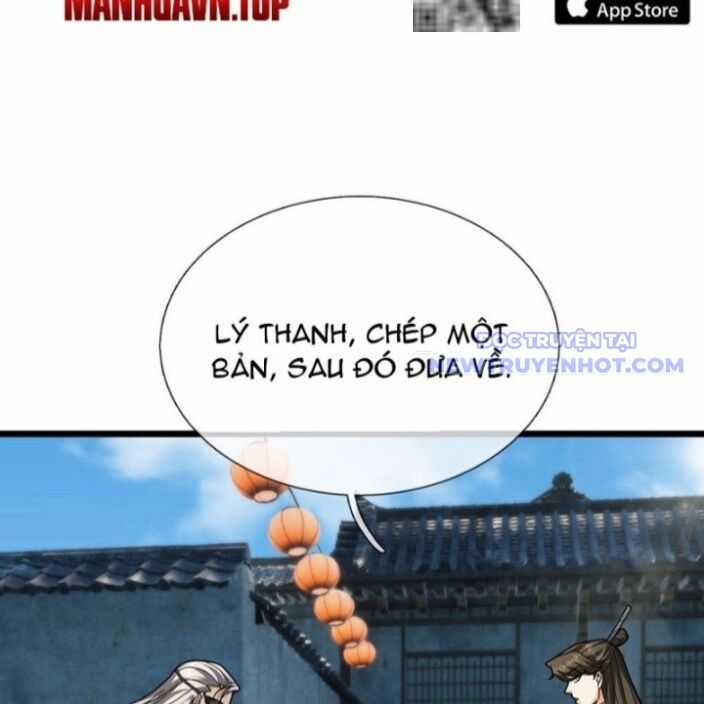 Tiên Làm Nô Thần Là Bộc, Đại Đế Làm Chó Giữ Nhà Chương 37 trang 46