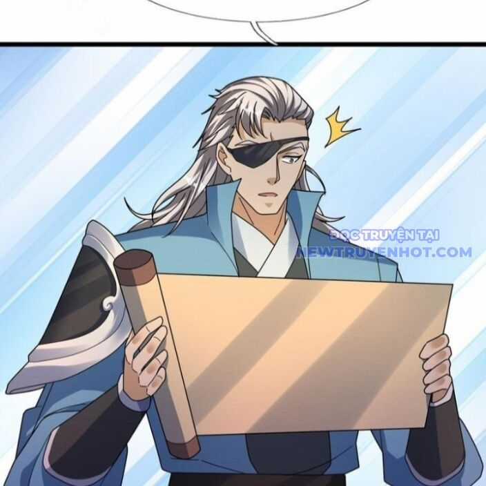 Tiên Làm Nô Thần Là Bộc, Đại Đế Làm Chó Giữ Nhà Chương 37 trang 48