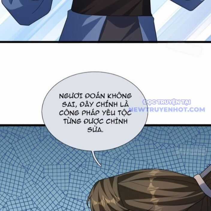 Tiên Làm Nô Thần Là Bộc, Đại Đế Làm Chó Giữ Nhà Chương 37 trang 49