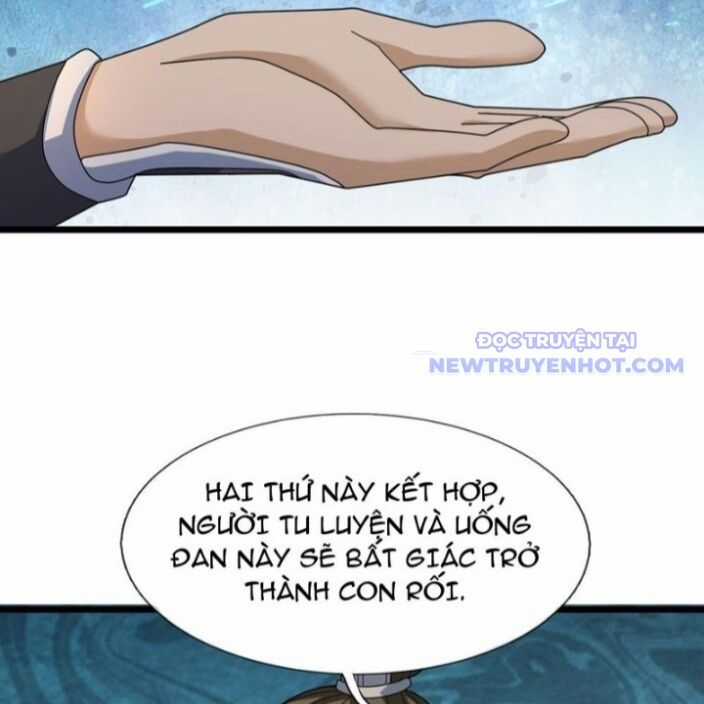 Tiên Làm Nô Thần Là Bộc, Đại Đế Làm Chó Giữ Nhà Chương 37 trang 52