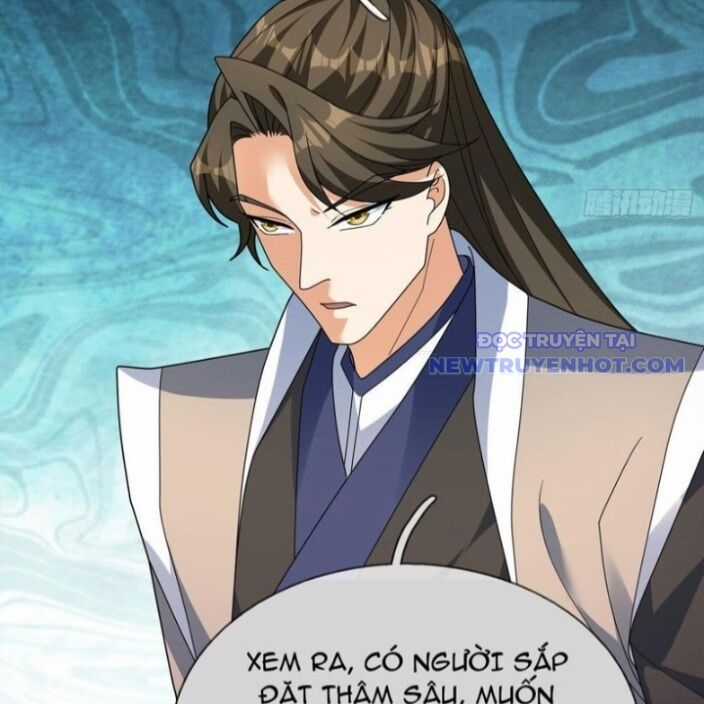 Tiên Làm Nô Thần Là Bộc, Đại Đế Làm Chó Giữ Nhà Chương 37 trang 53