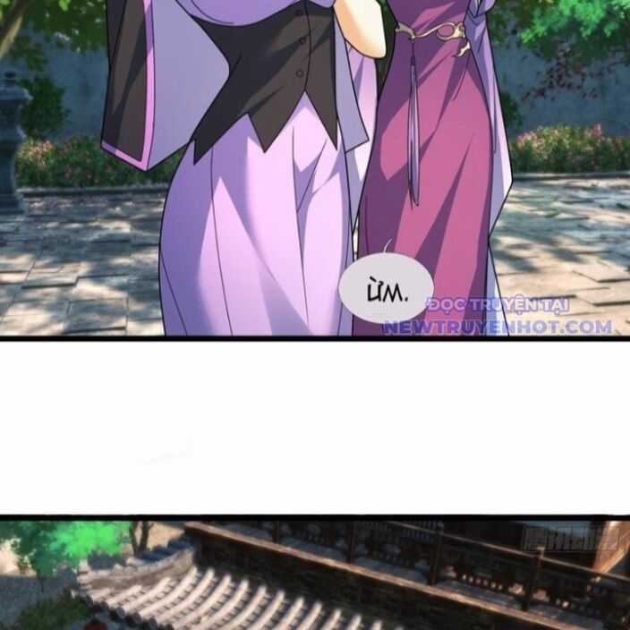 Tiên Làm Nô Thần Là Bộc, Đại Đế Làm Chó Giữ Nhà Chương 37 trang 56