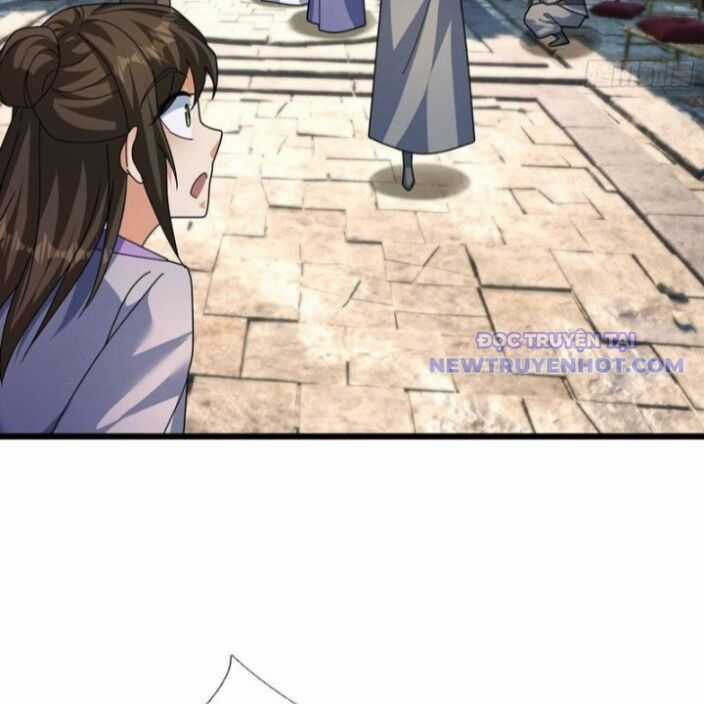 Tiên Làm Nô Thần Là Bộc, Đại Đế Làm Chó Giữ Nhà Chương 37 trang 61