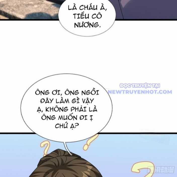 Tiên Làm Nô Thần Là Bộc, Đại Đế Làm Chó Giữ Nhà Chương 37 trang 63