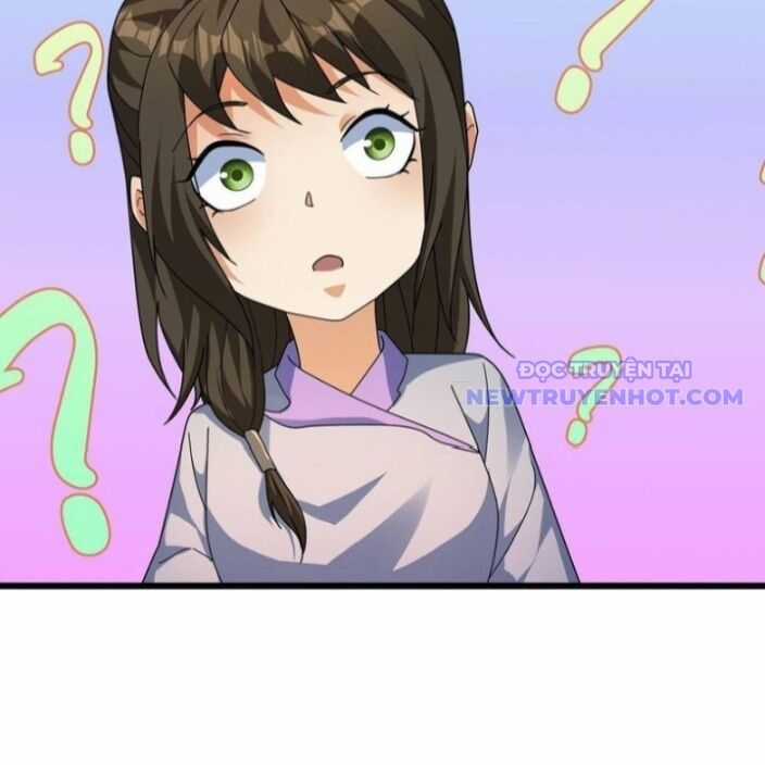 Tiên Làm Nô Thần Là Bộc, Đại Đế Làm Chó Giữ Nhà Chương 37 trang 64