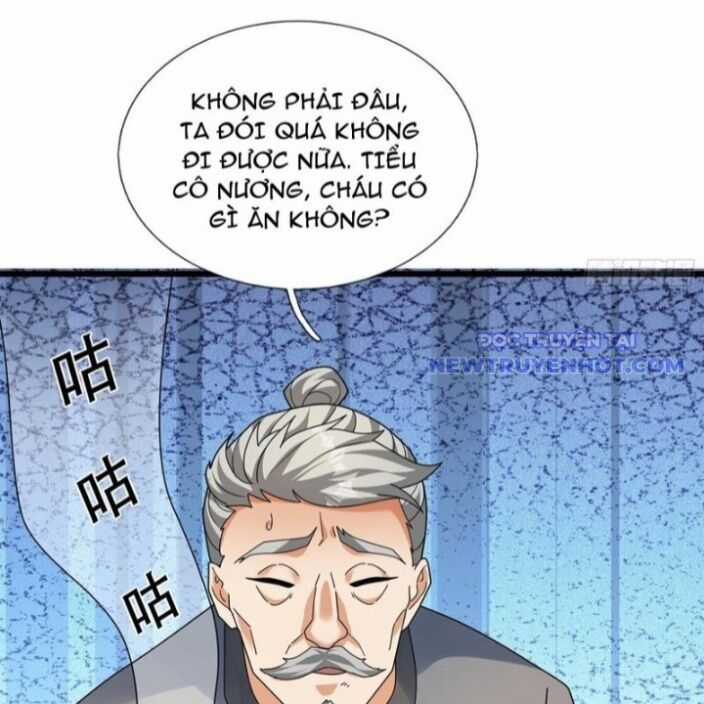 Tiên Làm Nô Thần Là Bộc, Đại Đế Làm Chó Giữ Nhà Chương 37 trang 65