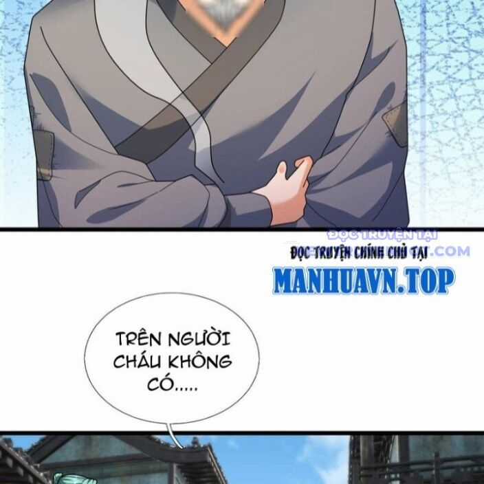 Tiên Làm Nô Thần Là Bộc, Đại Đế Làm Chó Giữ Nhà Chương 37 trang 66