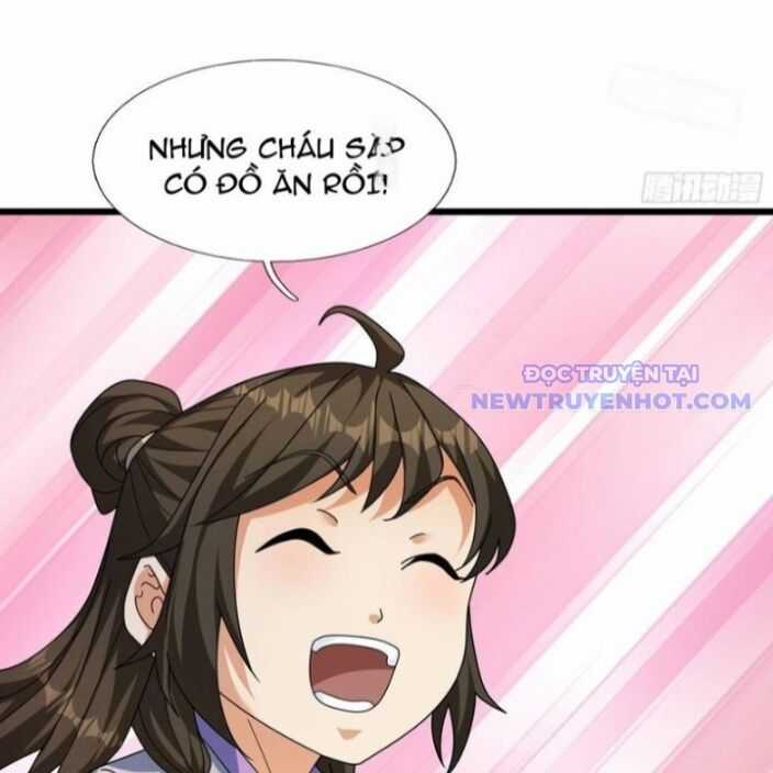 Tiên Làm Nô Thần Là Bộc, Đại Đế Làm Chó Giữ Nhà Chương 37 trang 68