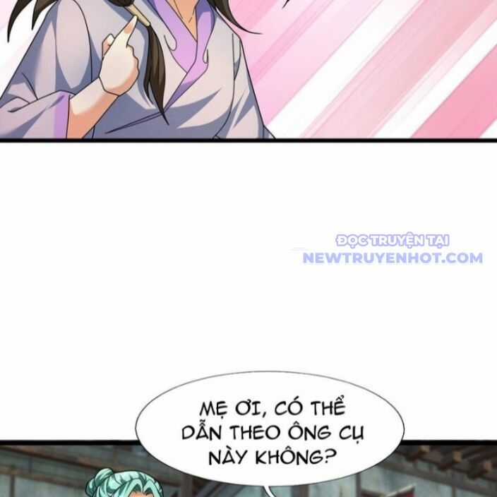 Tiên Làm Nô Thần Là Bộc, Đại Đế Làm Chó Giữ Nhà Chương 37 trang 69