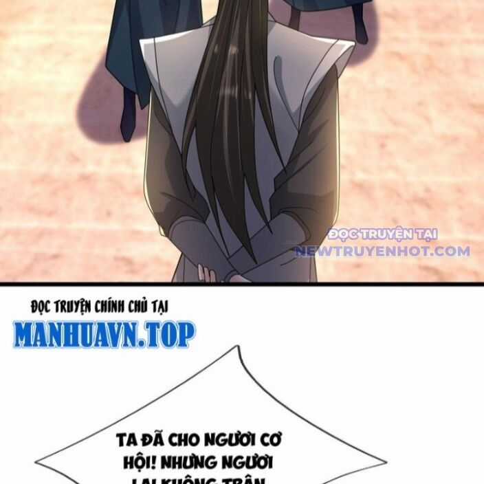 Tiên Làm Nô Thần Là Bộc, Đại Đế Làm Chó Giữ Nhà Chương 37 trang 7