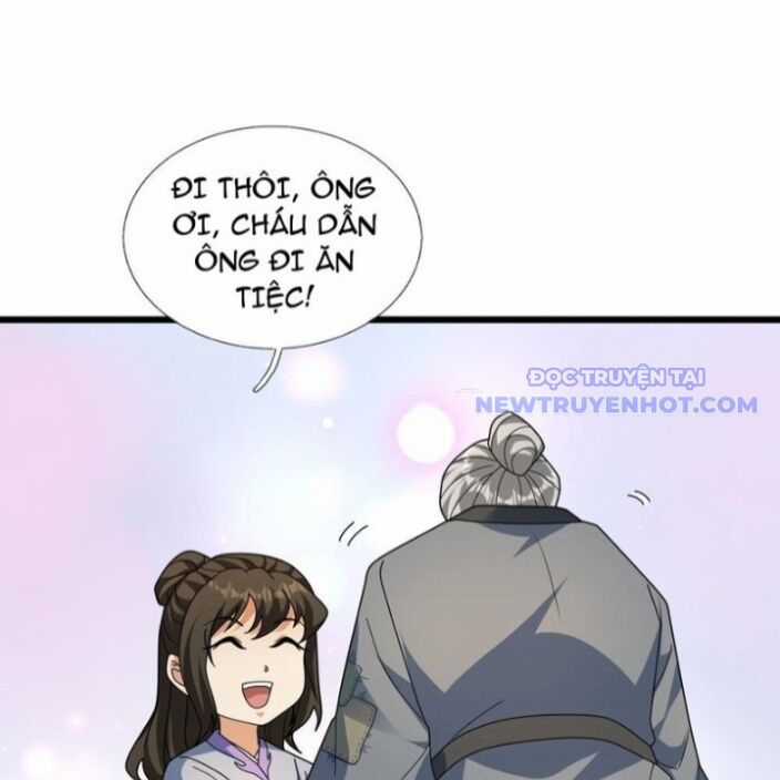 Tiên Làm Nô Thần Là Bộc, Đại Đế Làm Chó Giữ Nhà Chương 37 trang 71