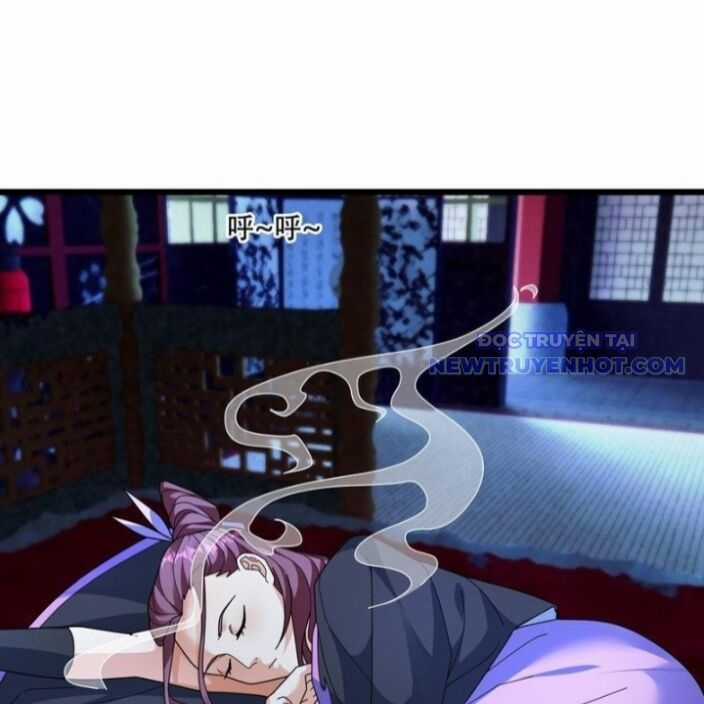 Tiên Làm Nô Thần Là Bộc, Đại Đế Làm Chó Giữ Nhà Chương 37 trang 73