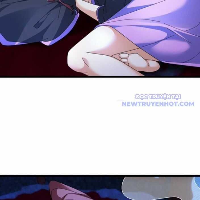 Tiên Làm Nô Thần Là Bộc, Đại Đế Làm Chó Giữ Nhà Chương 37 trang 74