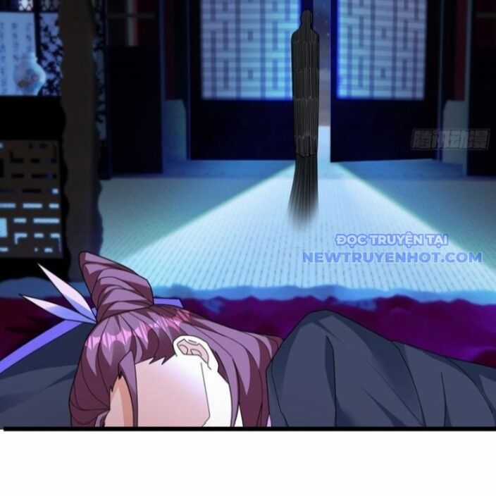 Tiên Làm Nô Thần Là Bộc, Đại Đế Làm Chó Giữ Nhà Chương 37 trang 77