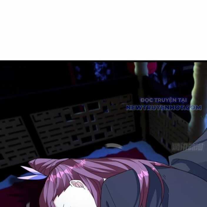 Tiên Làm Nô Thần Là Bộc, Đại Đế Làm Chó Giữ Nhà Chương 37 trang 78