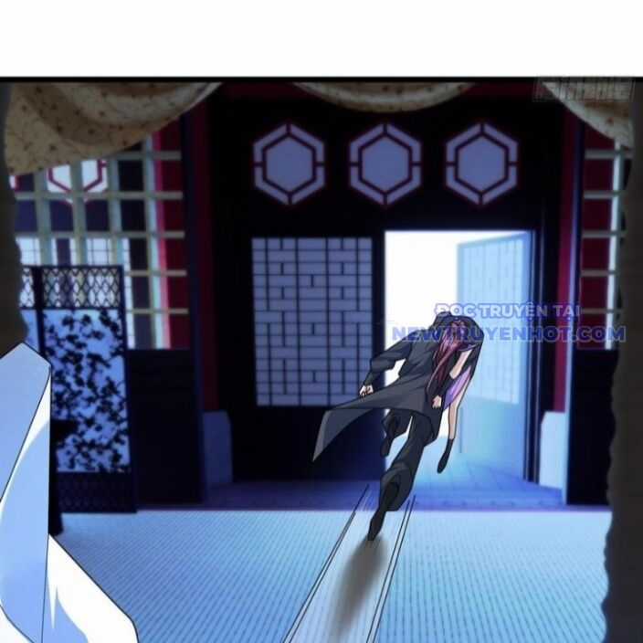 Tiên Làm Nô Thần Là Bộc, Đại Đế Làm Chó Giữ Nhà Chương 37 trang 80