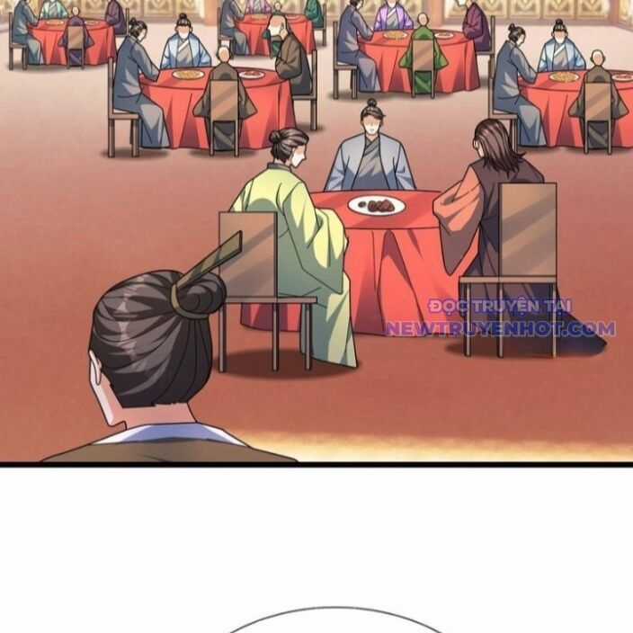 Tiên Làm Nô Thần Là Bộc, Đại Đế Làm Chó Giữ Nhà Chương 37 trang 85