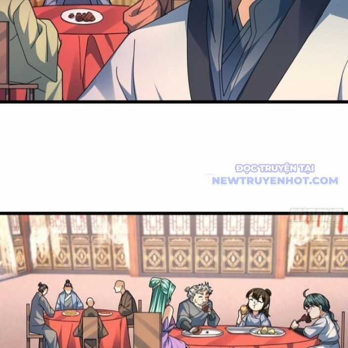 Tiên Làm Nô Thần Là Bộc, Đại Đế Làm Chó Giữ Nhà Chương 37 trang 87