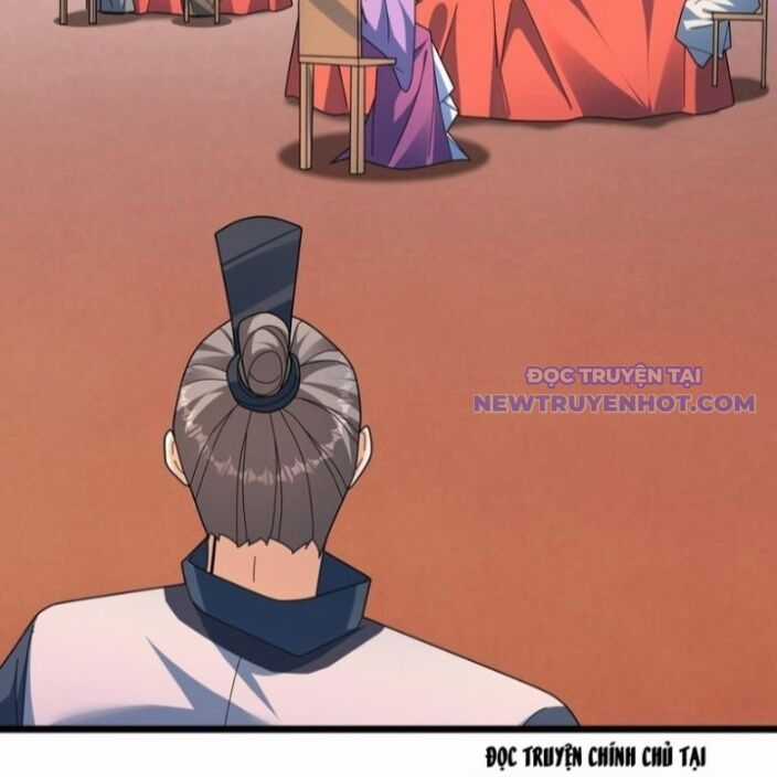 Tiên Làm Nô Thần Là Bộc, Đại Đế Làm Chó Giữ Nhà Chương 37 trang 88