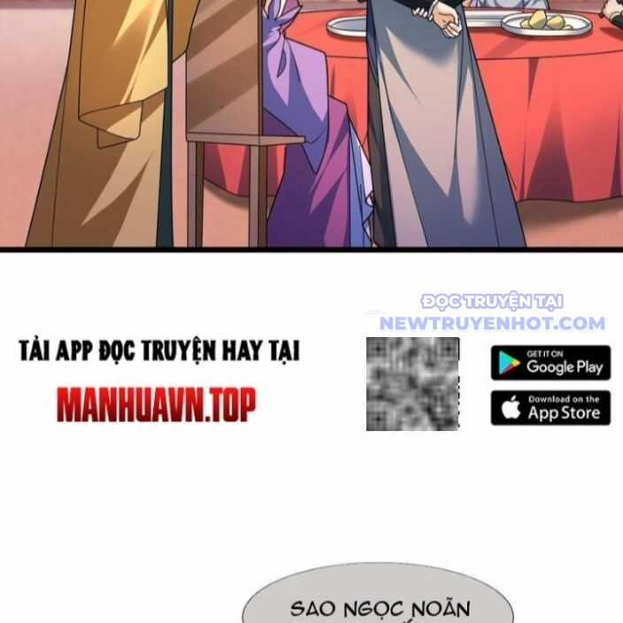 Tiên Làm Nô Thần Là Bộc, Đại Đế Làm Chó Giữ Nhà Chương 37 trang 90