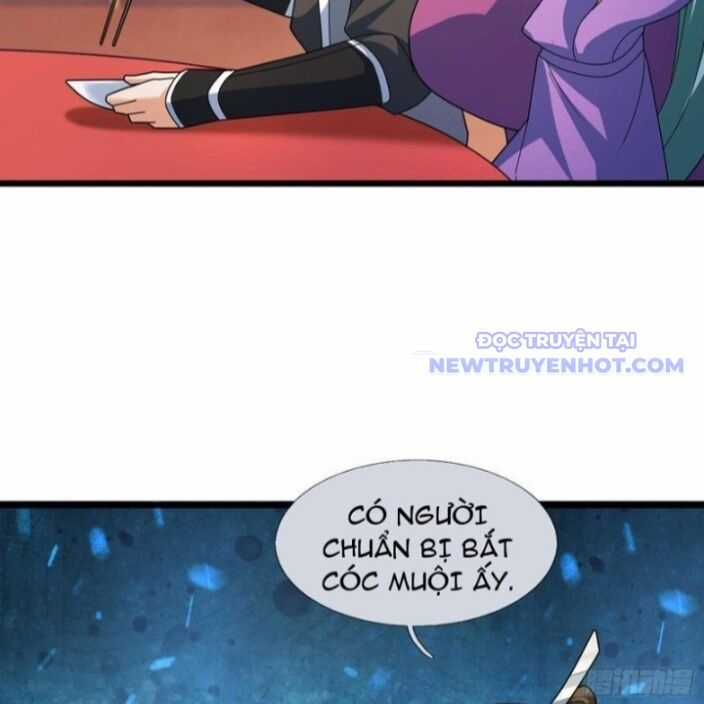 Tiên Làm Nô Thần Là Bộc, Đại Đế Làm Chó Giữ Nhà Chương 37 trang 92