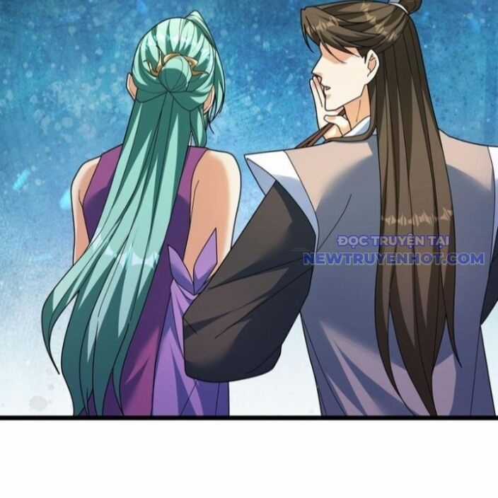 Tiên Làm Nô Thần Là Bộc, Đại Đế Làm Chó Giữ Nhà Chương 37 trang 93