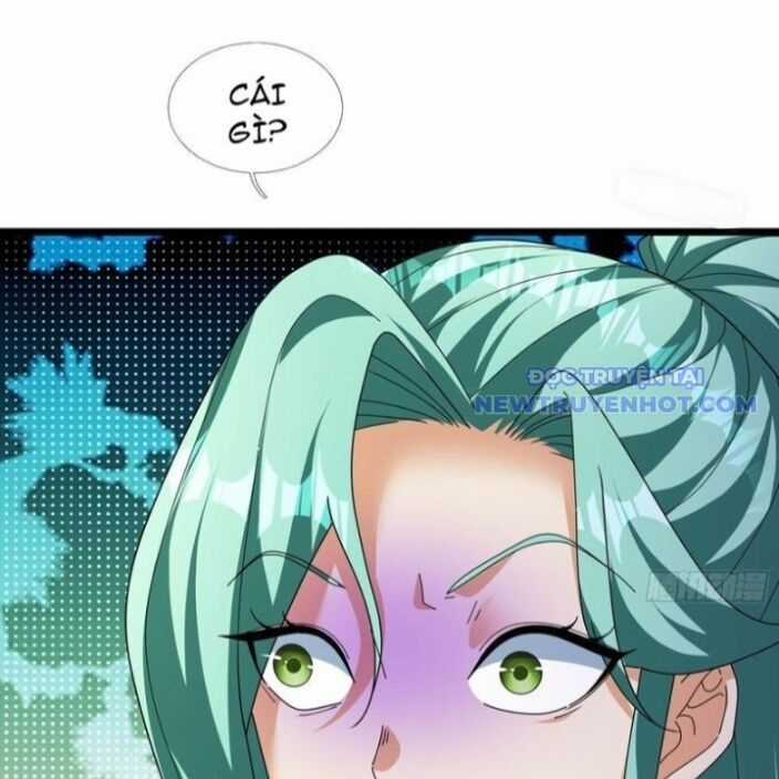 Tiên Làm Nô Thần Là Bộc, Đại Đế Làm Chó Giữ Nhà Chương 37 trang 94