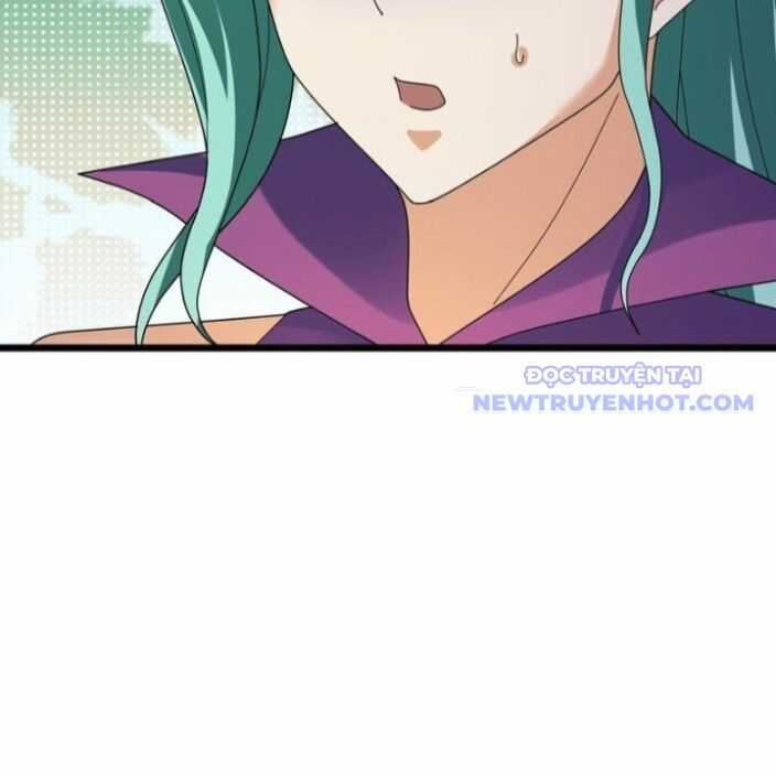 Tiên Làm Nô Thần Là Bộc, Đại Đế Làm Chó Giữ Nhà Chương 37 trang 95