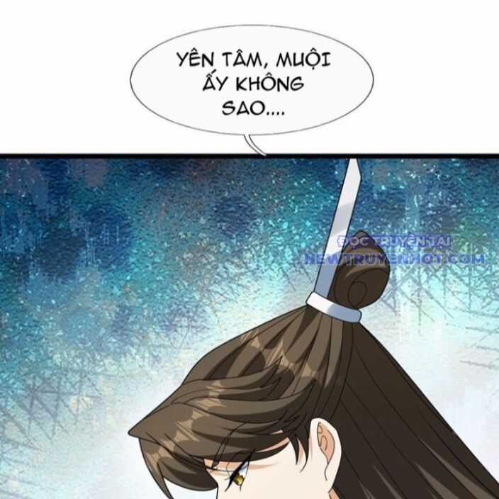 Tiên Làm Nô Thần Là Bộc, Đại Đế Làm Chó Giữ Nhà Chương 37 trang 96