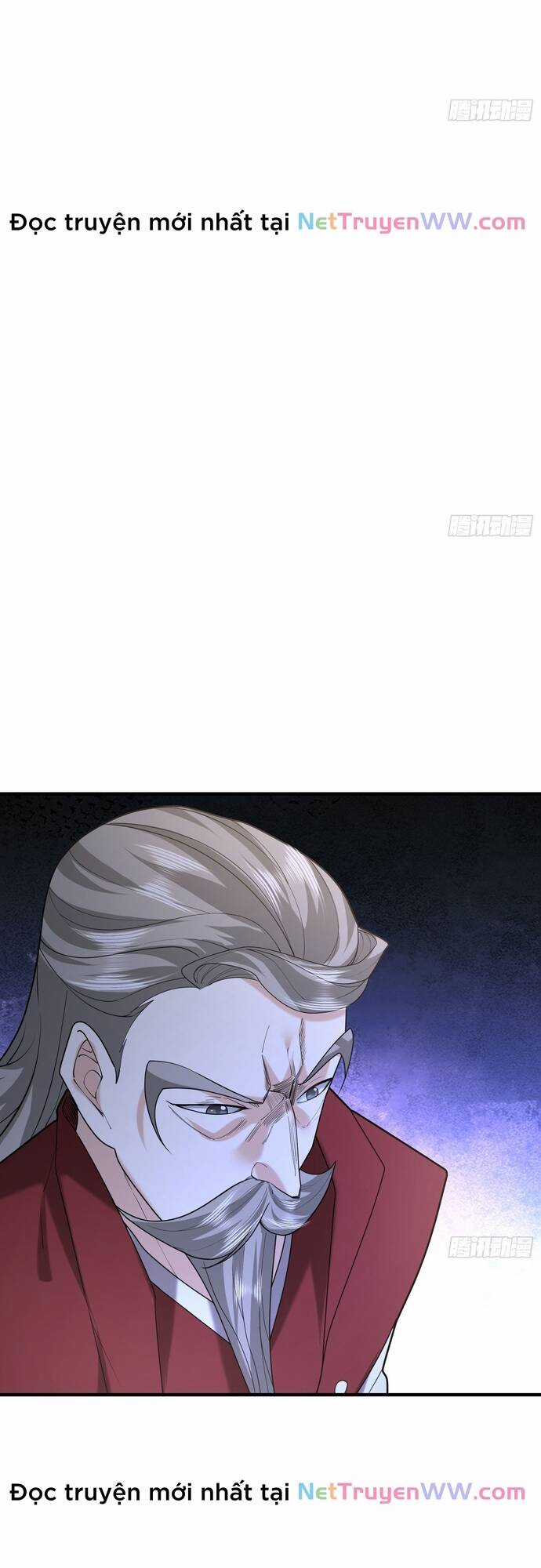 Tiên Làm Nô Thần Là Bộc, Đại Đế Làm Chó Giữ Nhà Chương 4 trang 20