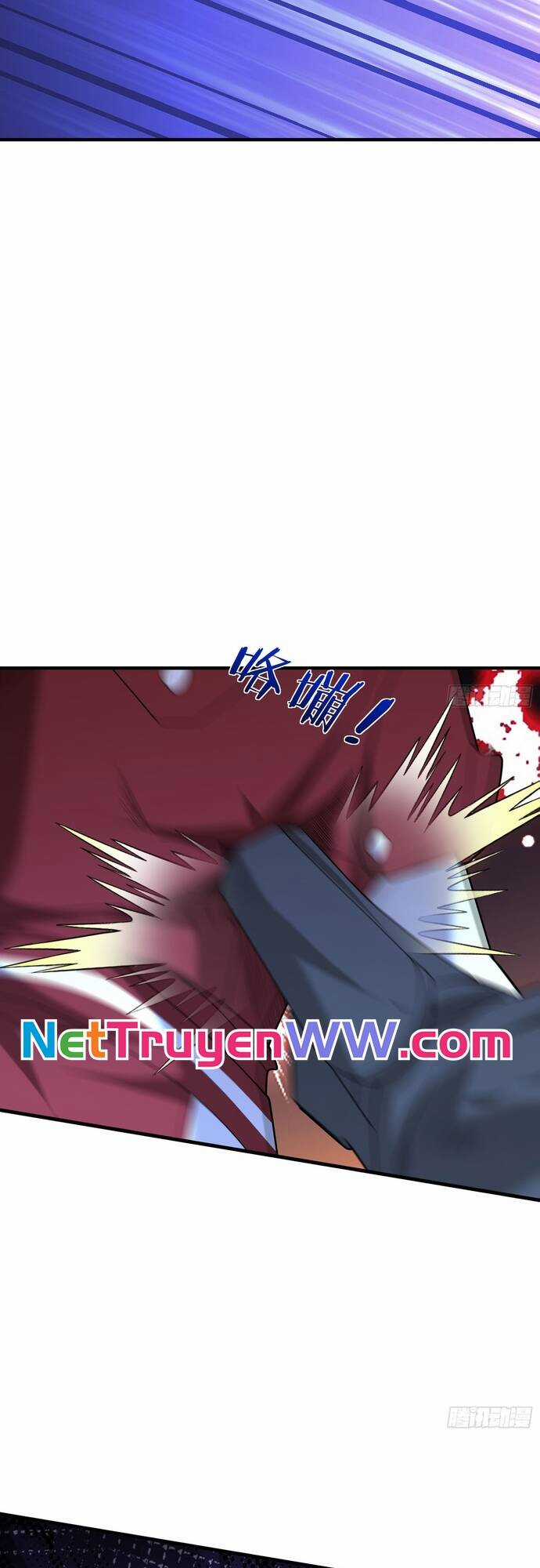 Tiên Làm Nô Thần Là Bộc, Đại Đế Làm Chó Giữ Nhà Chương 4 trang 25