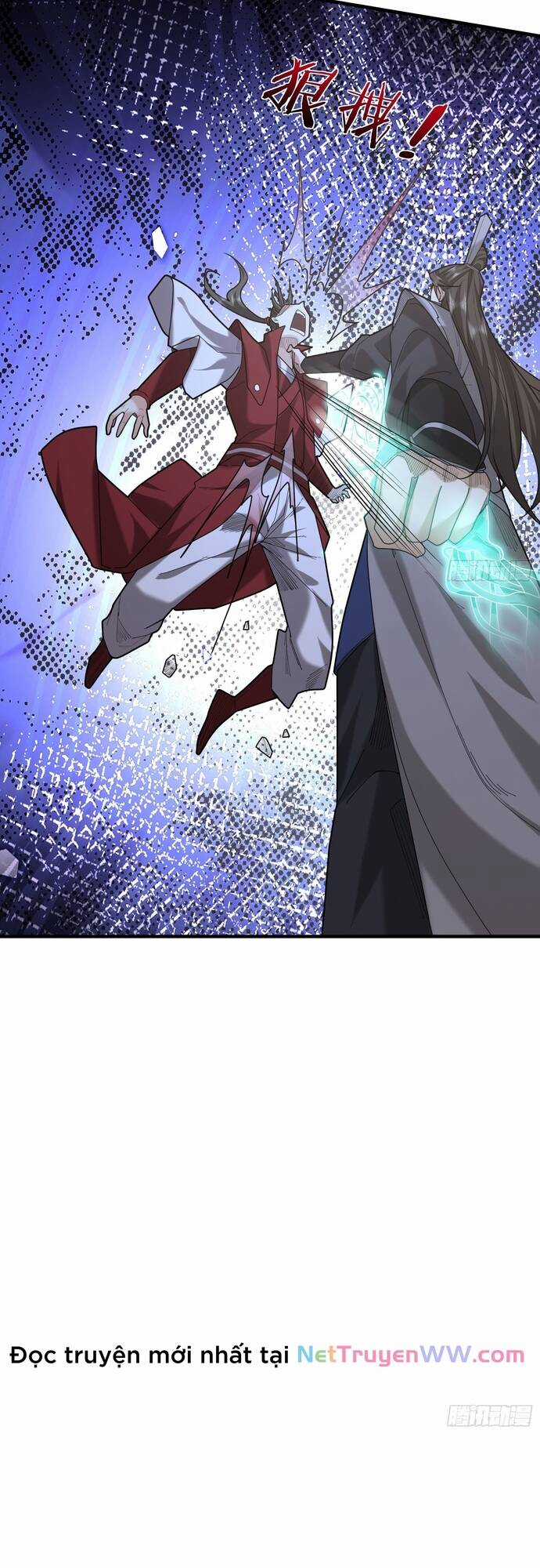 Tiên Làm Nô Thần Là Bộc, Đại Đế Làm Chó Giữ Nhà Chương 4 trang 26