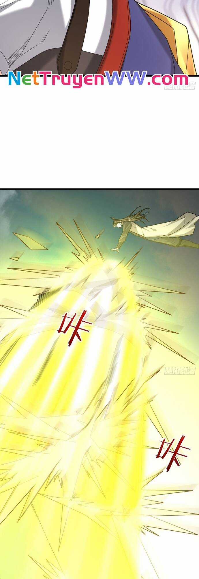 Tiên Làm Nô Thần Là Bộc, Đại Đế Làm Chó Giữ Nhà Chương 4 trang 33