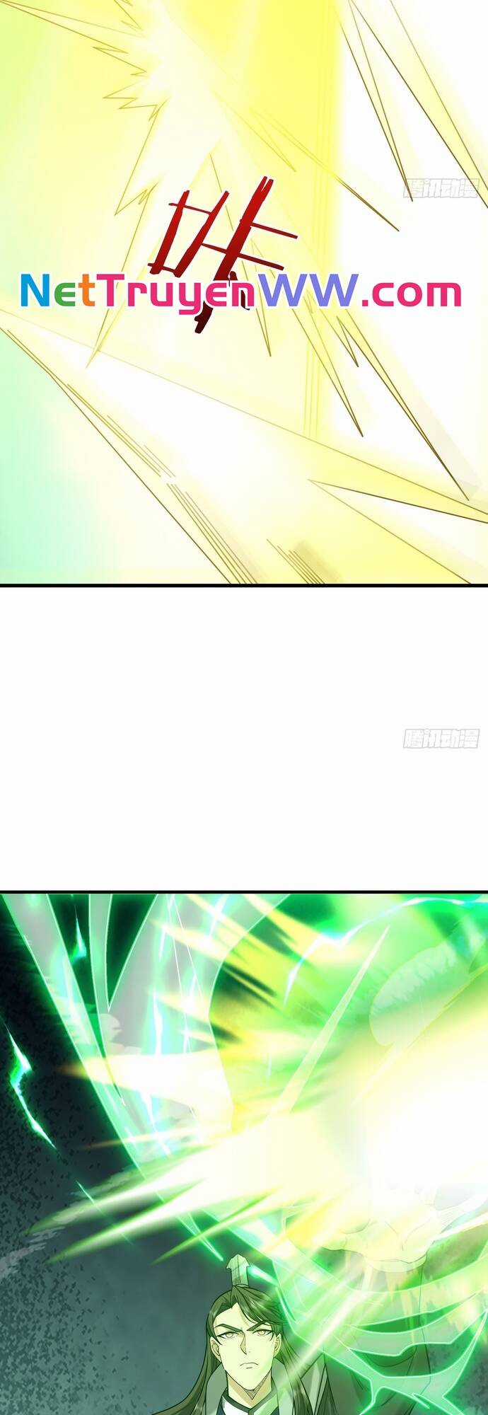 Tiên Làm Nô Thần Là Bộc, Đại Đế Làm Chó Giữ Nhà Chương 4 trang 34