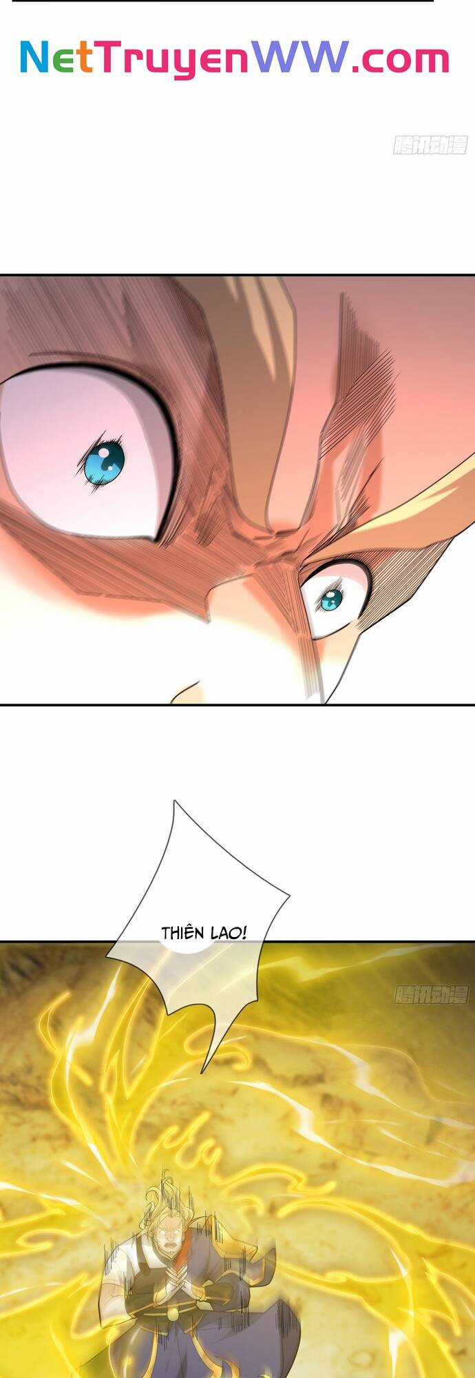 Tiên Làm Nô Thần Là Bộc, Đại Đế Làm Chó Giữ Nhà Chương 4 trang 41