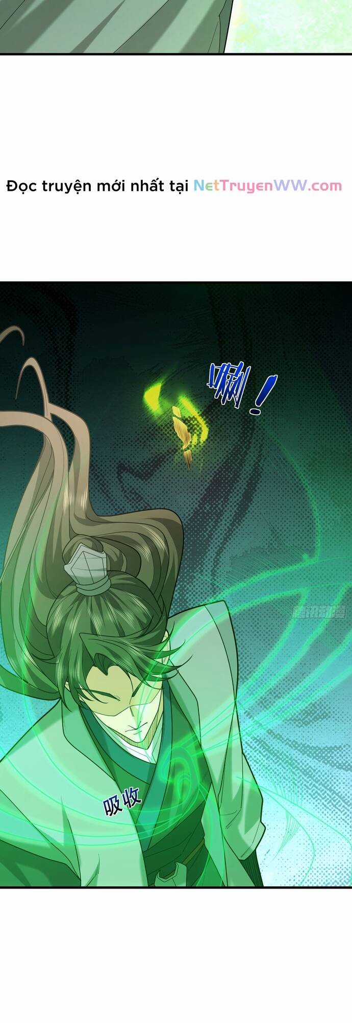 Tiên Làm Nô Thần Là Bộc, Đại Đế Làm Chó Giữ Nhà Chương 4 trang 8