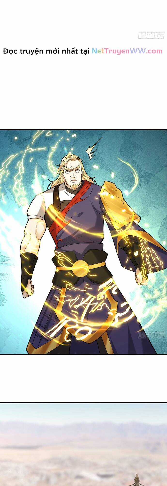 Tiên Làm Nô Thần Là Bộc, Đại Đế Làm Chó Giữ Nhà Chương 4 trang 9