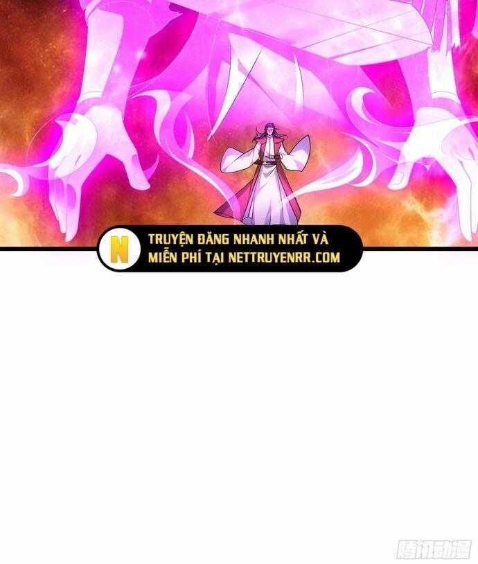 Tiên Làm Nô Thần Là Bộc, Đại Đế Làm Chó Giữ Nhà Chương 43 trang 19