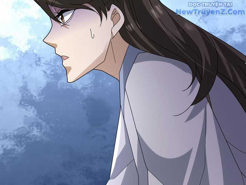 Tiên Làm Nô Thần Là Bộc, Đại Đế Làm Chó Giữ Nhà Chương 44 trang 101