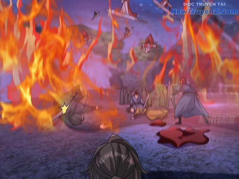 Tiên Làm Nô Thần Là Bộc, Đại Đế Làm Chó Giữ Nhà Chương 44 trang 104