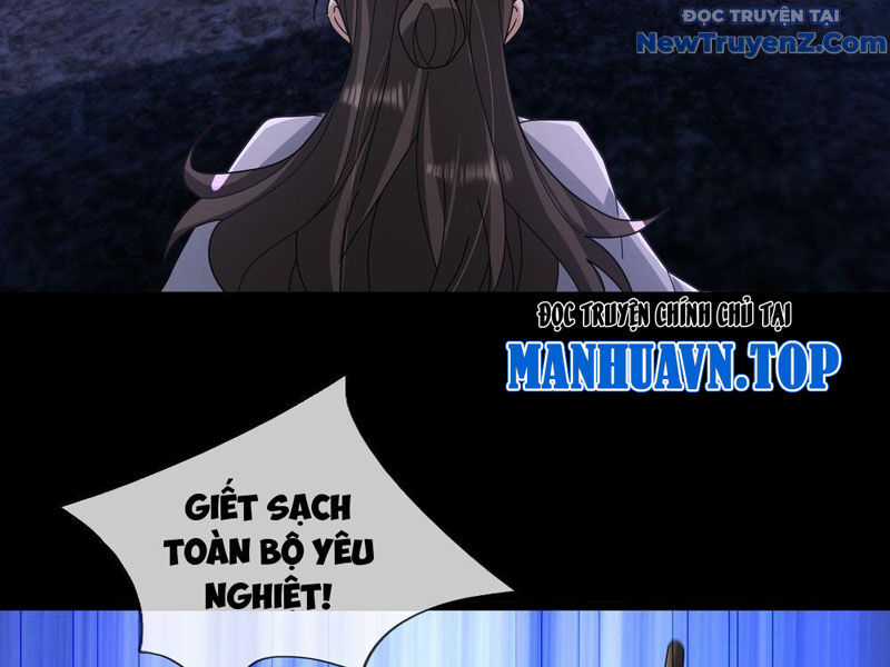 Tiên Làm Nô Thần Là Bộc, Đại Đế Làm Chó Giữ Nhà Chương 44 trang 105