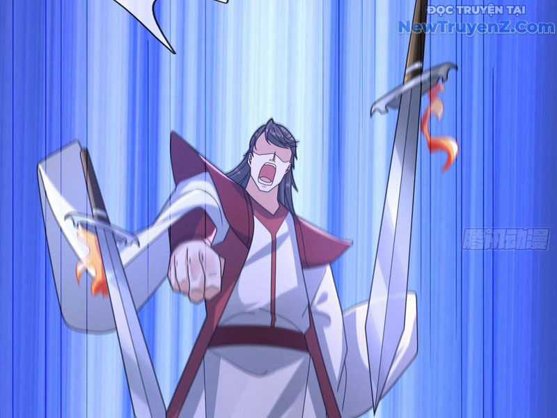 Tiên Làm Nô Thần Là Bộc, Đại Đế Làm Chó Giữ Nhà Chương 44 trang 106