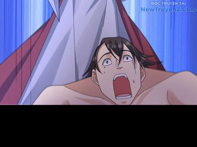 Tiên Làm Nô Thần Là Bộc, Đại Đế Làm Chó Giữ Nhà Chương 44 trang 107