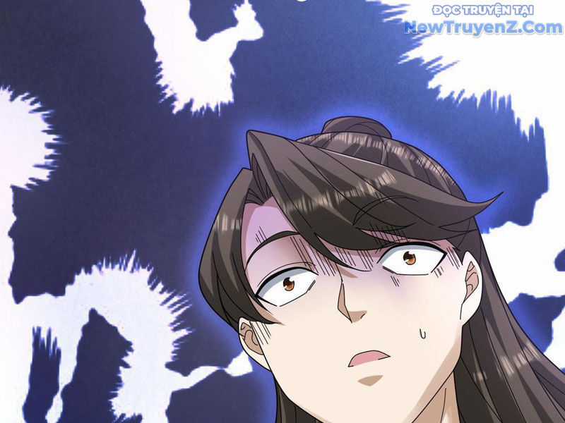 Tiên Làm Nô Thần Là Bộc, Đại Đế Làm Chó Giữ Nhà Chương 44 trang 109