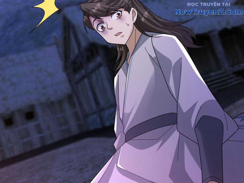 Tiên Làm Nô Thần Là Bộc, Đại Đế Làm Chó Giữ Nhà Chương 44 trang 111