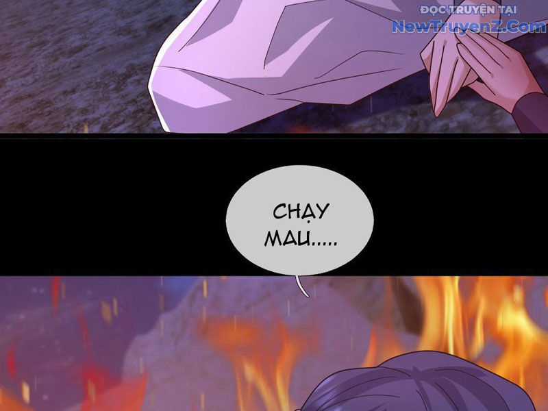 Tiên Làm Nô Thần Là Bộc, Đại Đế Làm Chó Giữ Nhà Chương 44 trang 112