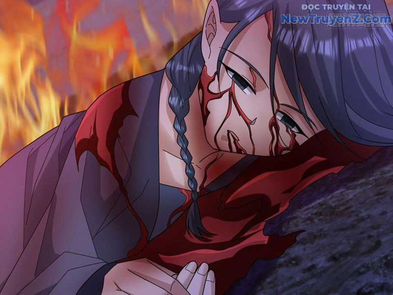 Tiên Làm Nô Thần Là Bộc, Đại Đế Làm Chó Giữ Nhà Chương 44 trang 113