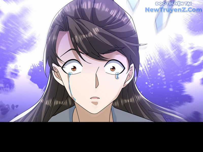 Tiên Làm Nô Thần Là Bộc, Đại Đế Làm Chó Giữ Nhà Chương 44 trang 116