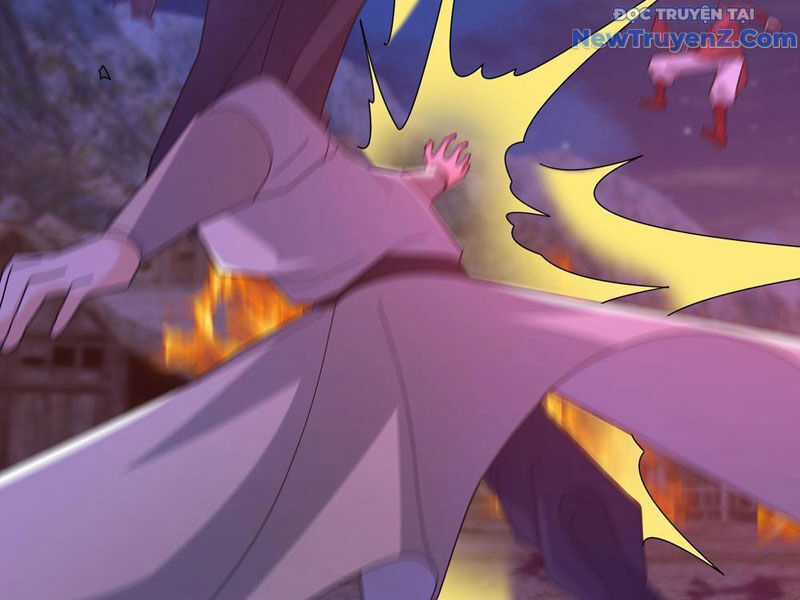 Tiên Làm Nô Thần Là Bộc, Đại Đế Làm Chó Giữ Nhà Chương 44 trang 118